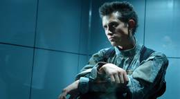 Кадр из фильма "На игре 2. Новый уровень" - 2