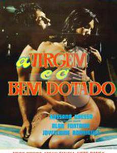 A Virgem e o Bem-Dotado