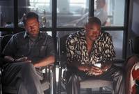 Кадр Последний бойскаут