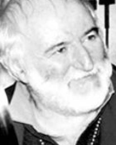 Борис Бланк фото