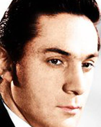 Микки Нокс фото