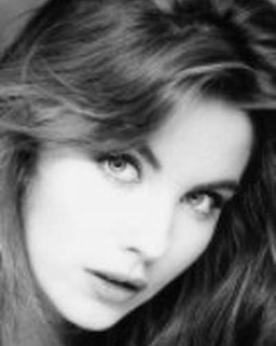 Ванесса Гравина фото