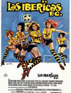 Las ibéricas F.C.
