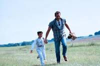 Кадр Совершенный мир