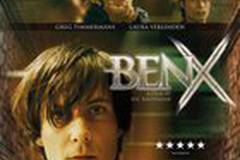 Бен Икс