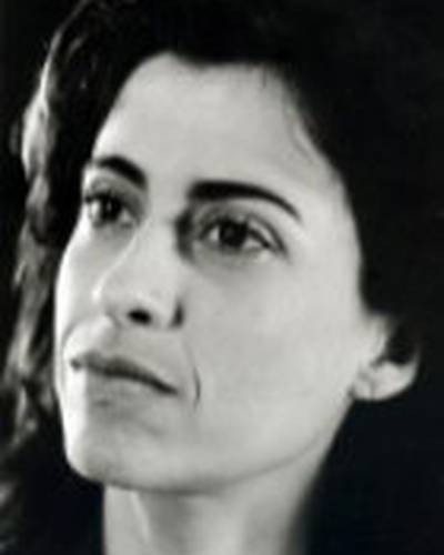 Фернанда Торрес фото