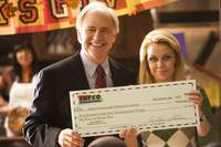 Кадр All I Want for Christmas