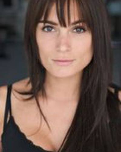 Джессика Эрин Сильвия фото