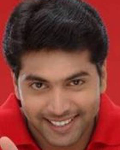 Джаям Рави фото