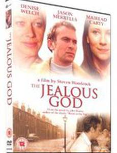 The Jealous God