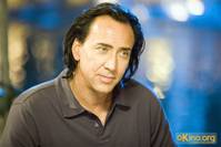 Кадр Опасный Бангкок