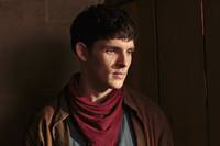 Кадр Мерлин