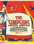 Постер из фильма "Симпсоны" - 1