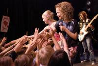 Кадр Лола ищет подругу