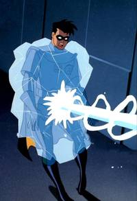 Кадр Бэтмен