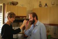 Кадр Больший всплеск