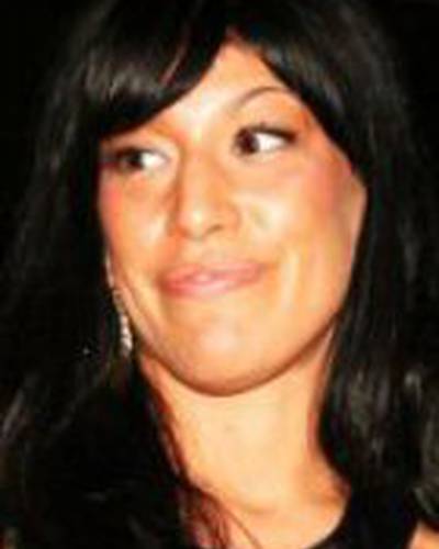 Karly Meola фото