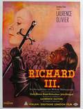 Постер из фильма "Ричард III" - 1