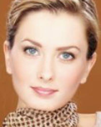 Анита Соколовска фото