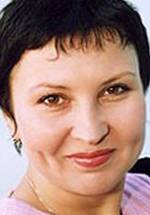Нина Персиянинова фото