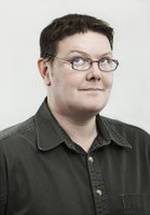 Доминик Брант фото