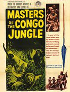 Les seigneurs de la forêt