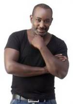 Эрик Сантос фото