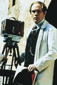 Кадр Тень вампира