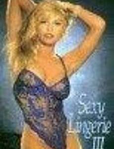 Playboy: Sexy Lingerie III (видео)