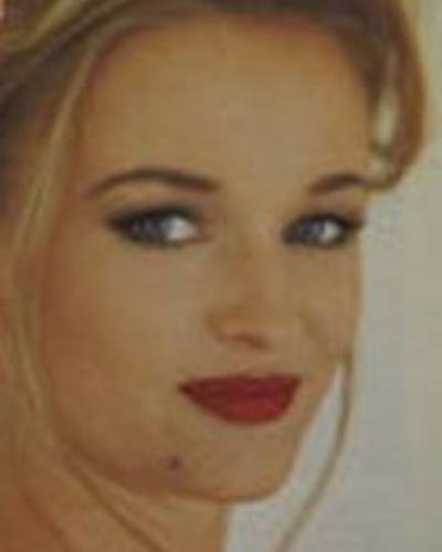 Камилла Овербай Рус фото