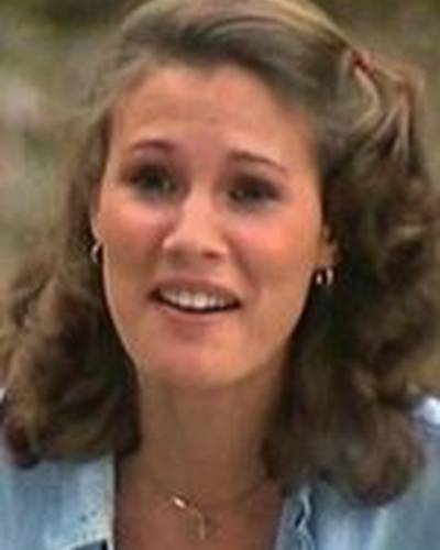 Лори Бартрам фото