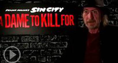 Интервью с актерами №4