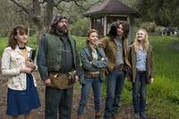 Кадр Мы купили зоопарк