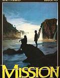 Постер из фильма "Миссия" - 1