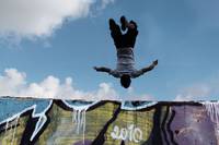 Кадр Навыки