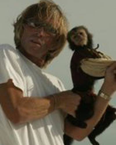 Марк Харден фото