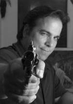 Джимми Пальмиотти фото