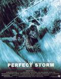 Постер из фильма "Идеальный шторм" - 1