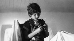 Кадр из фильма "Город пиратов" - 2