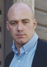 Шон Расселл фото