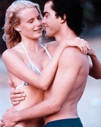 Кадр Летние любовники