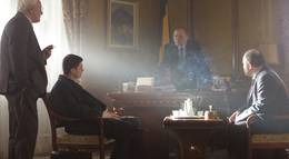 Кадр из фильма "Почему я?" - 1