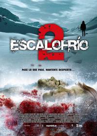 Постер Остаться в живых: Воскрешение