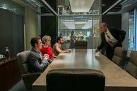 Кадр Остановись и гори