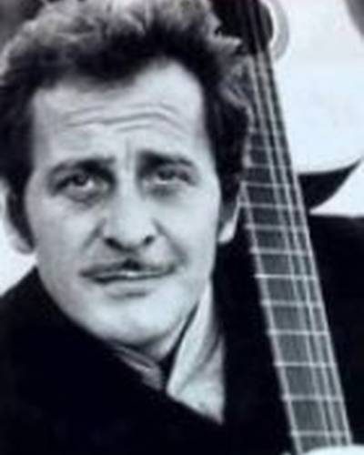 Доменико Модуньо фото