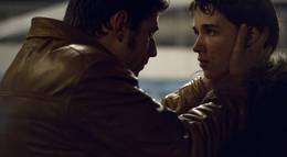 Кадр из фильма "Молчание Лорны" - 1