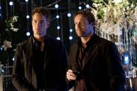 Кадр Тайны Смолвиля