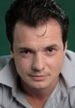 Алексей Жиров фото