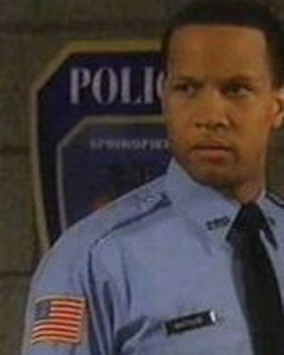 Брэндон Мюррэй фото