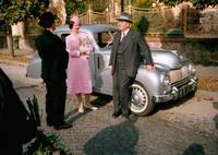 Кадр Жандармские истории